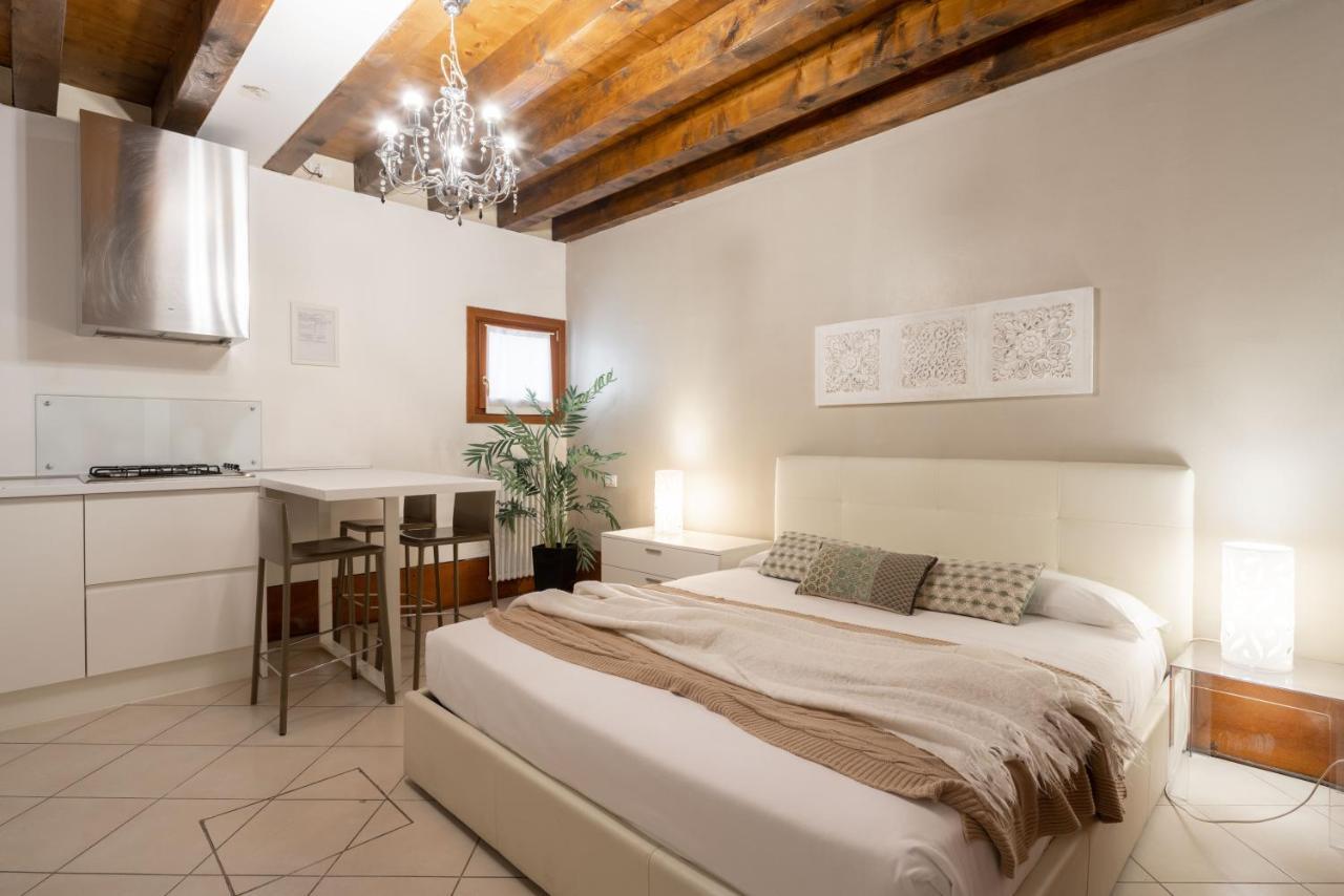 Design Palace By Wonderful Italy Apartment Venedig