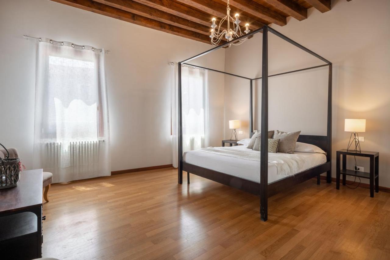 Appartamento Design Palace By Wonderful Italy Venezia