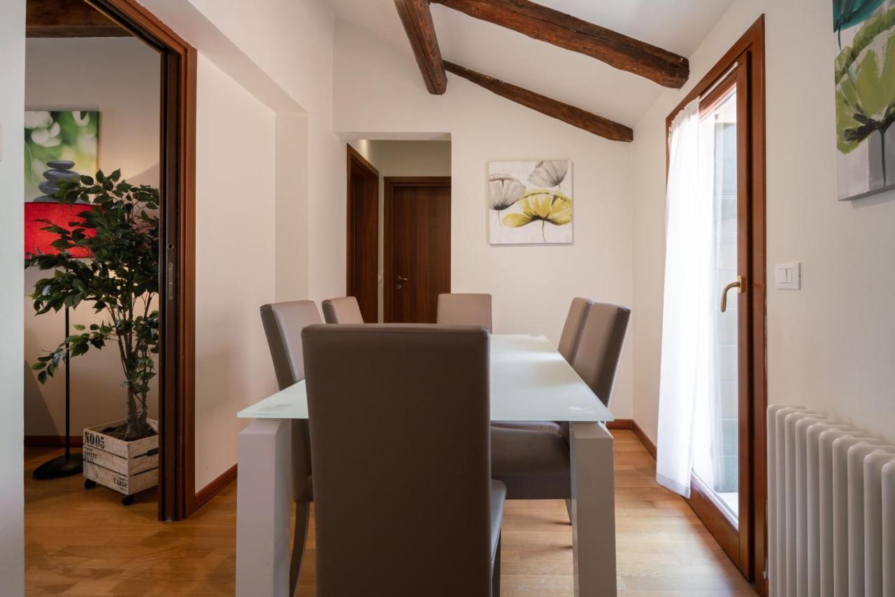 Appartamento Design Palace By Wonderful Italy Venezia