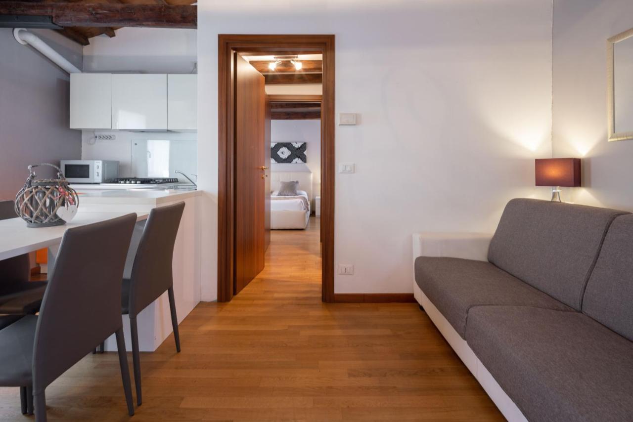 Design Palace By Wonderful Italy Appartamento Venezia