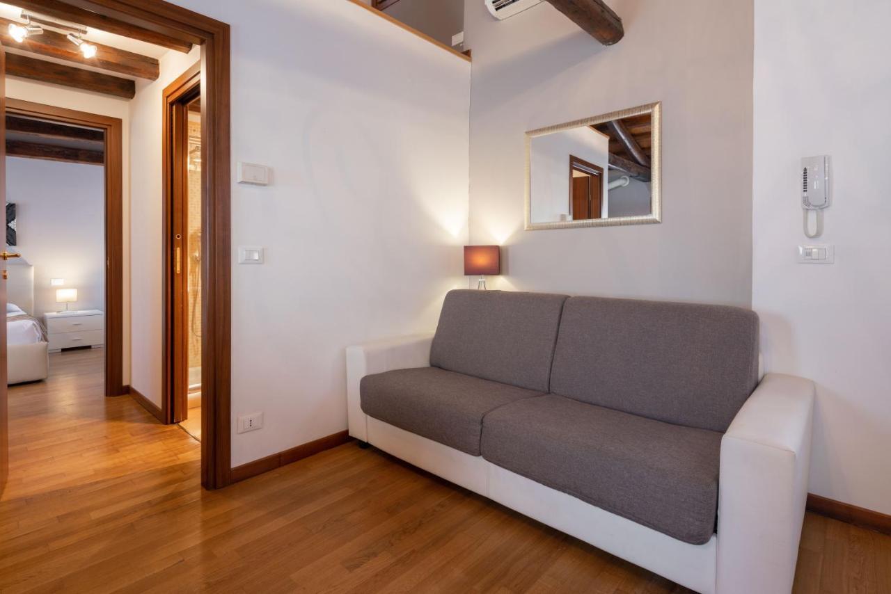 Design Palace By Wonderful Italy Appartamento *
