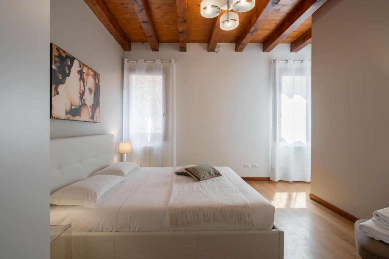 Design Palace By Wonderful Italy Appartamento *