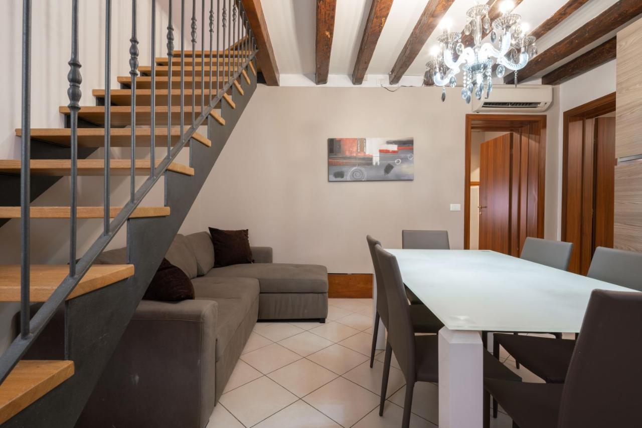 Design Palace By Wonderful Italy Appartamento