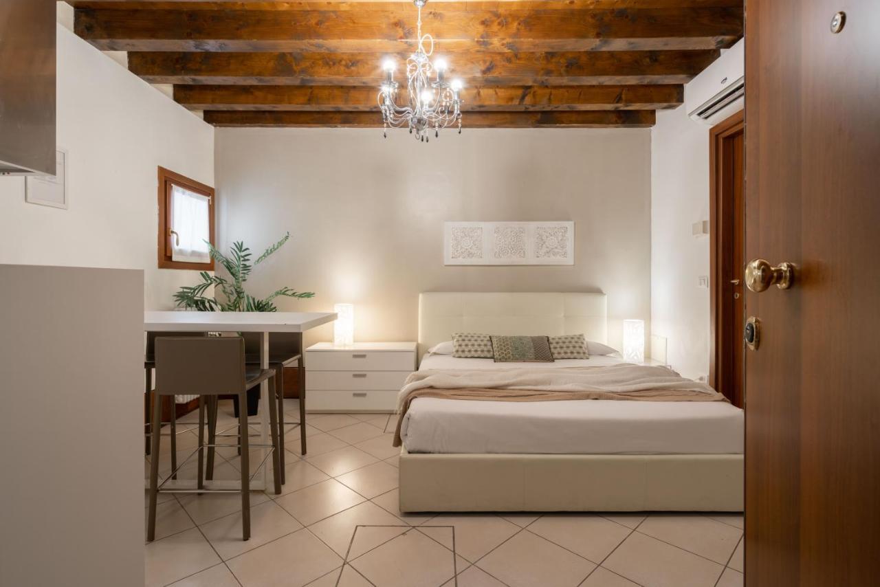 Design Palace By Wonderful Italy Appartamento Venezia