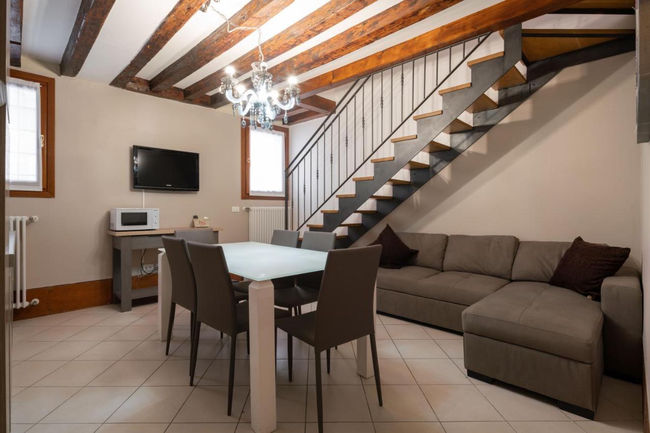 Appartamento Design Palace By Wonderful Italy Venezia