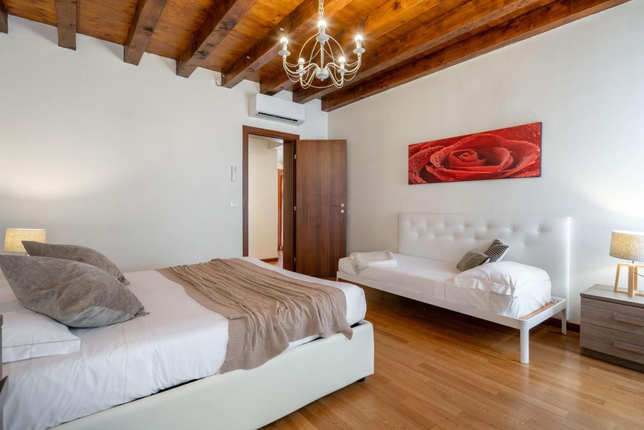 Appartamento Design Palace By Wonderful Italy Venezia