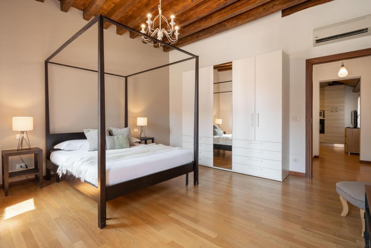 Design Palace By Wonderful Italy Appartamento *