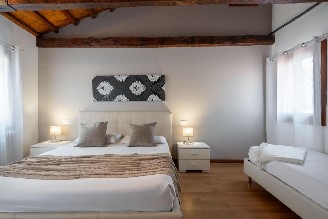 Design Palace By Wonderful Italy Appartamento *