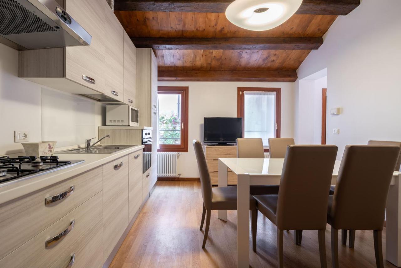 Design Palace By Wonderful Italy Appartamento Venezia