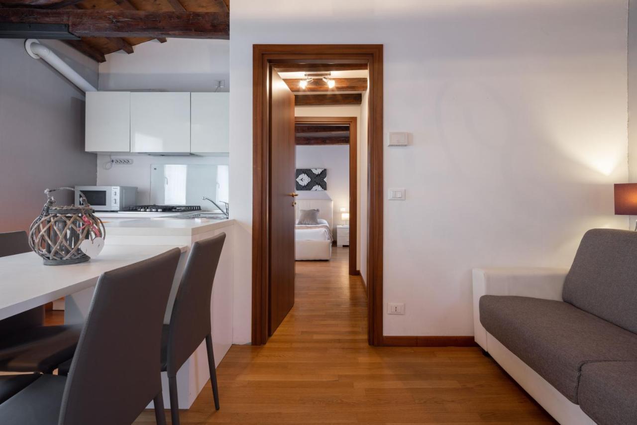 Design Palace By Wonderful Italy Appartamento *