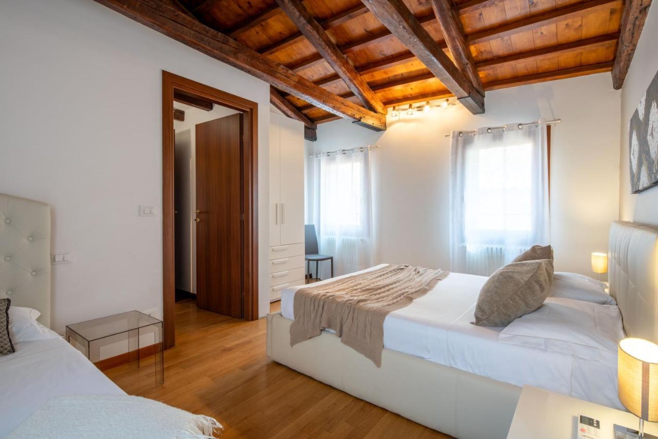 Design Palace By Wonderful Italy Appartamento Venezia