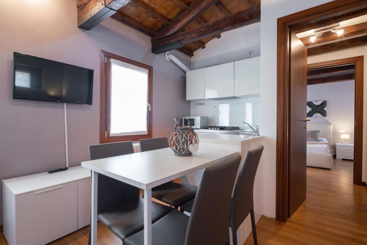 Design Palace By Wonderful Italy Appartamento Venezia