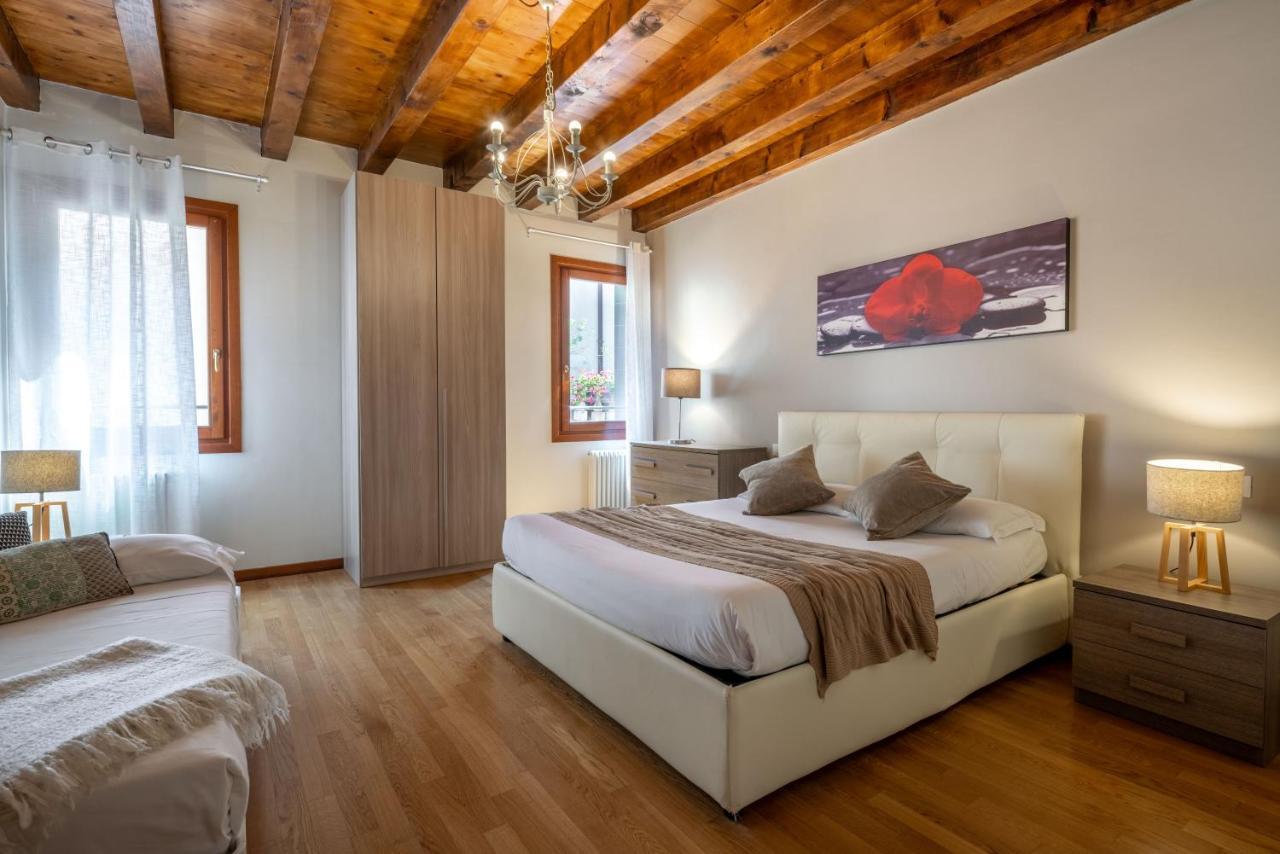 Design Palace By Wonderful Italy Appartamento