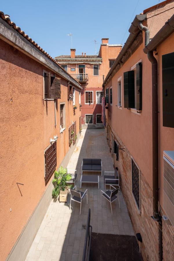 Appartamento Design Palace By Wonderful Italy Venezia