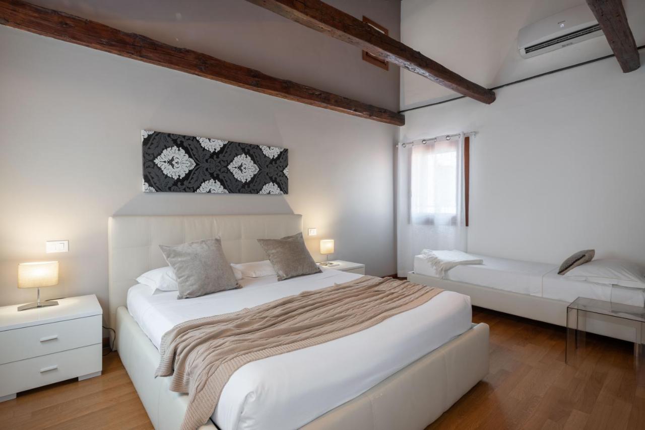 Design Palace By Wonderful Italy Appartamento *