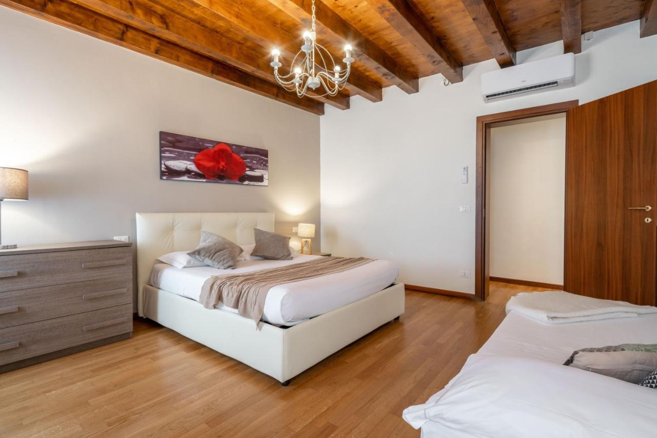 Appartamento Design Palace By Wonderful Italy
