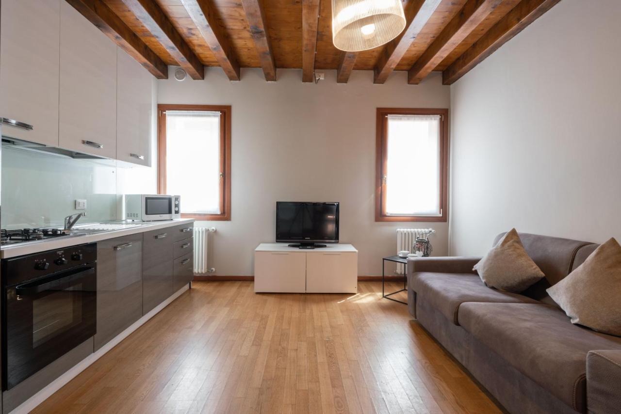 Appartamento Design Palace By Wonderful Italy Venezia