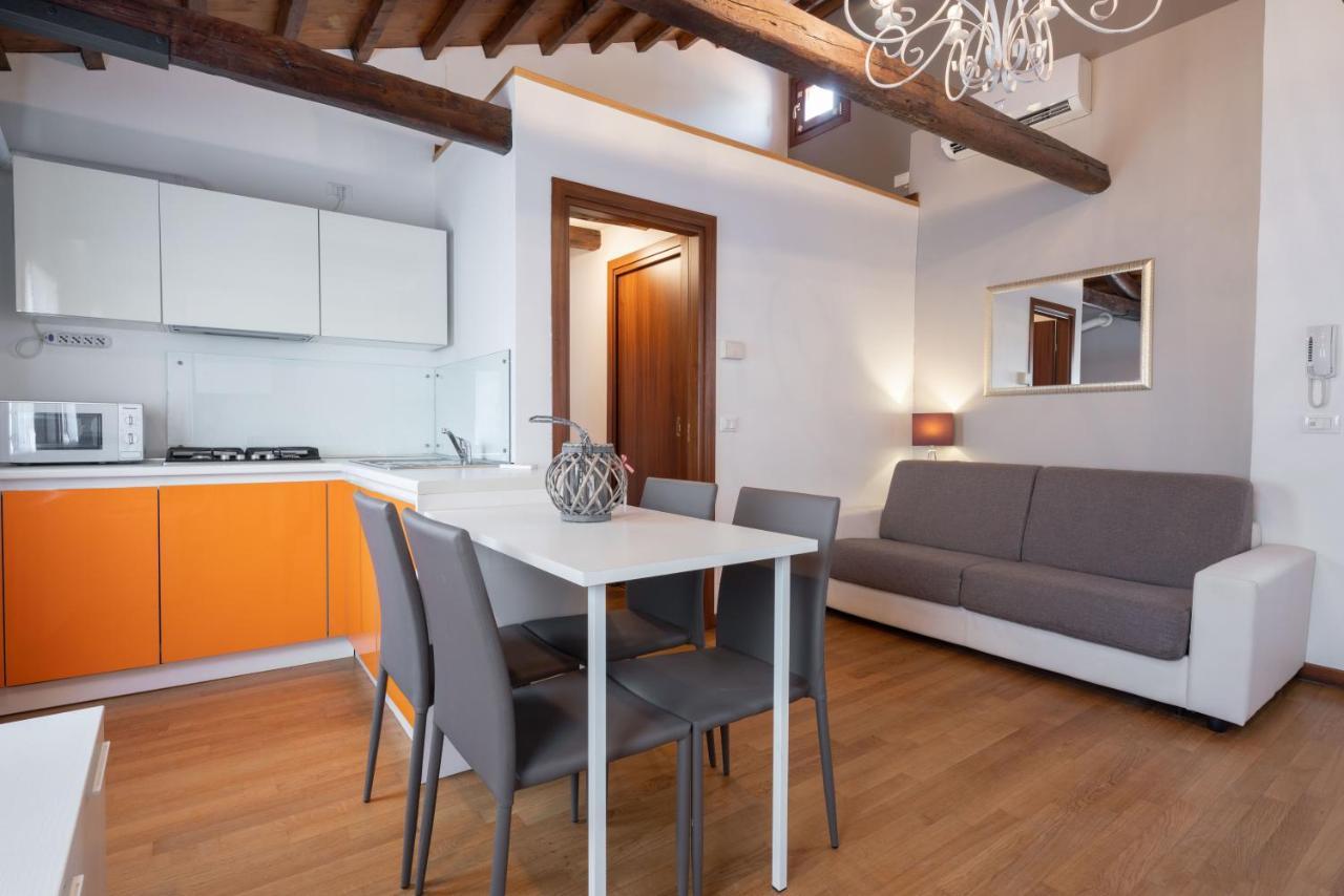Appartamento Design Palace By Wonderful Italy
