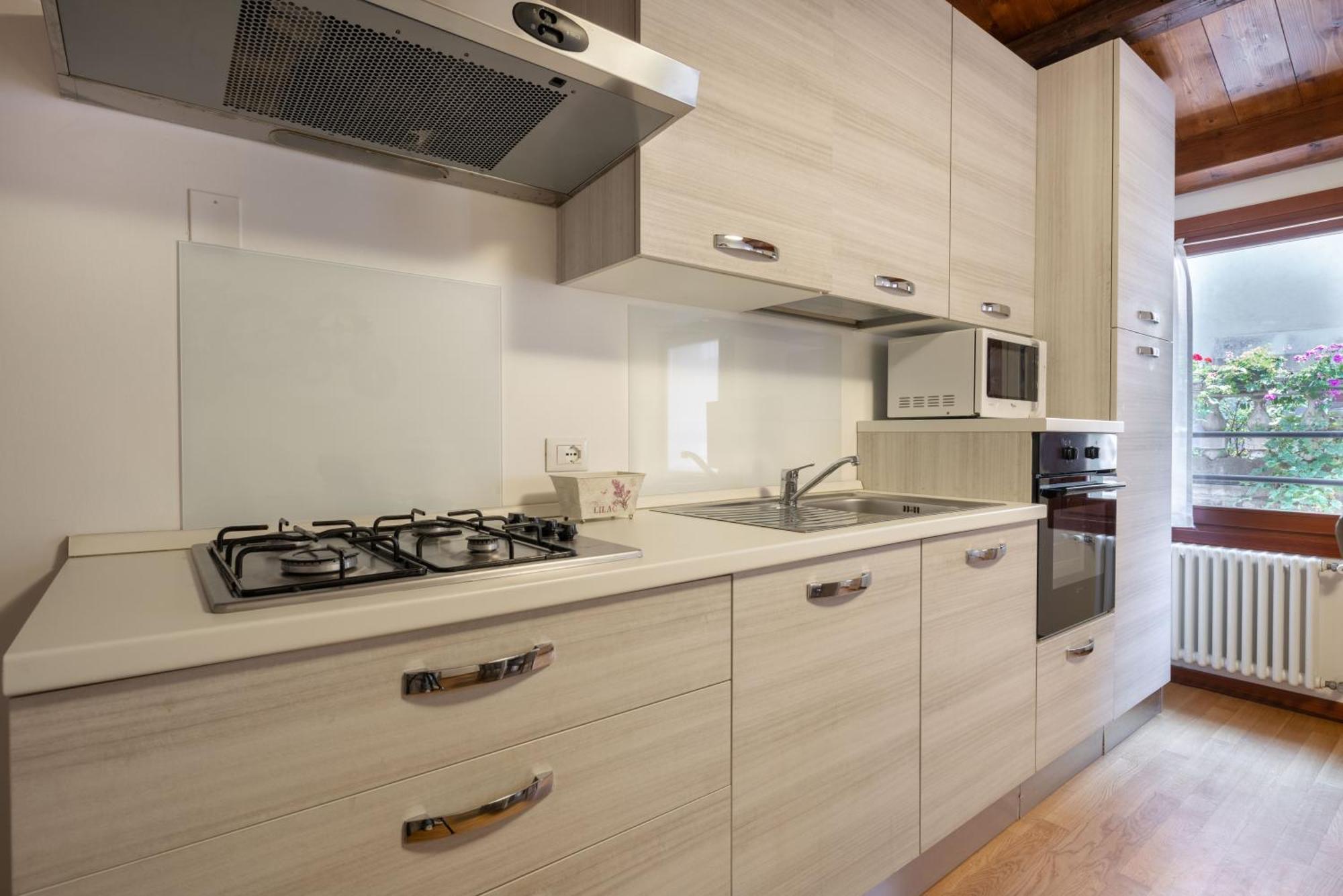 Design Palace By Wonderful Italy Appartamento Venezia