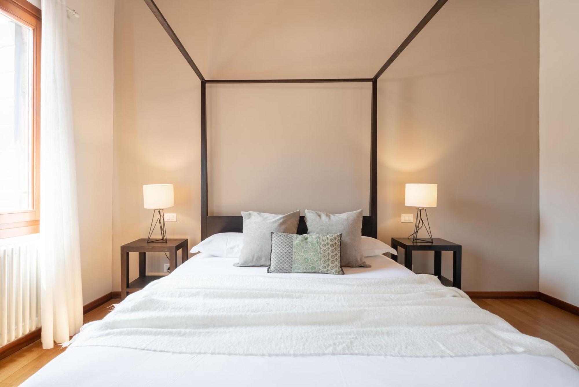 Appartamento Design Palace By Wonderful Italy