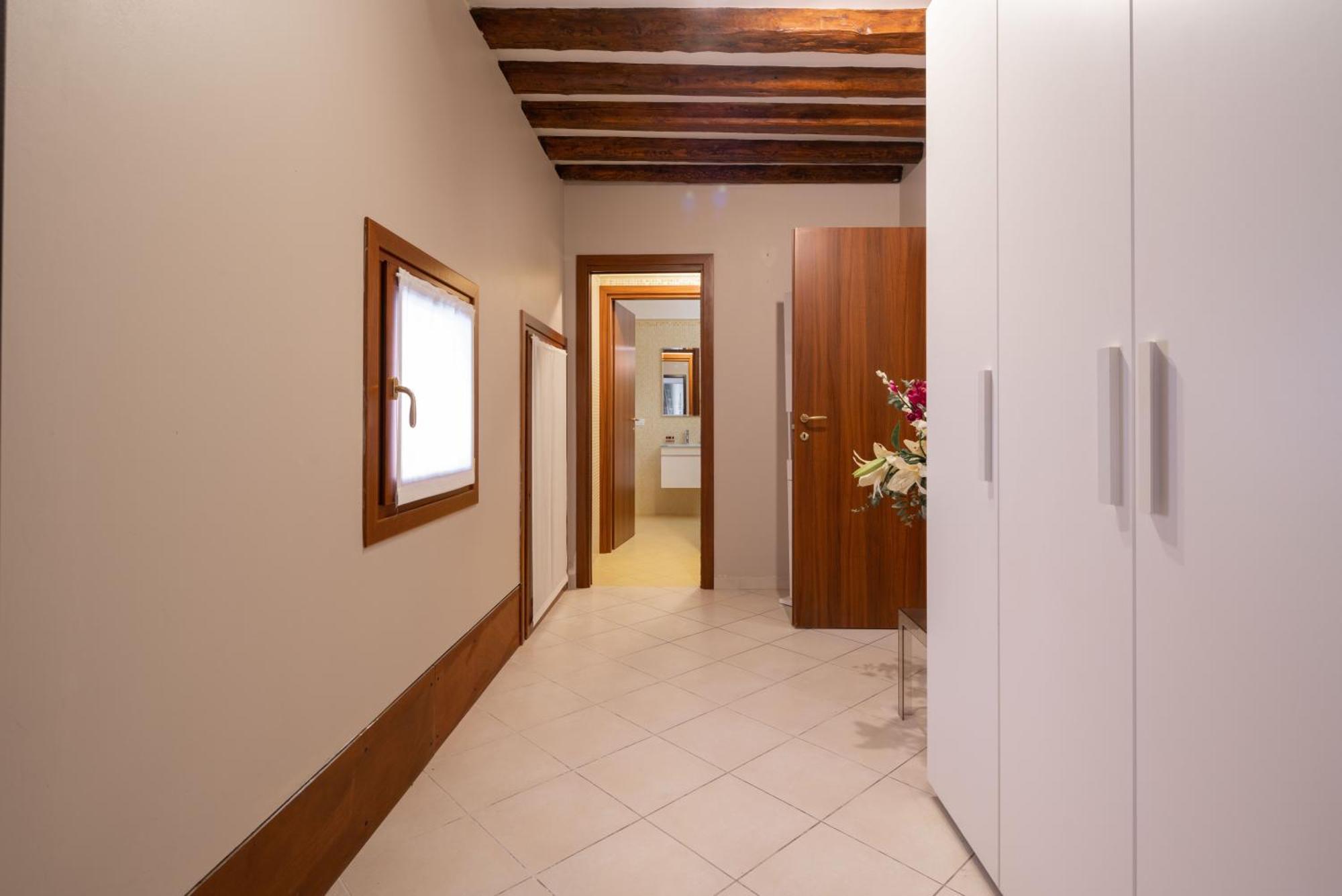Design Palace By Wonderful Italy Appartamento Venezia