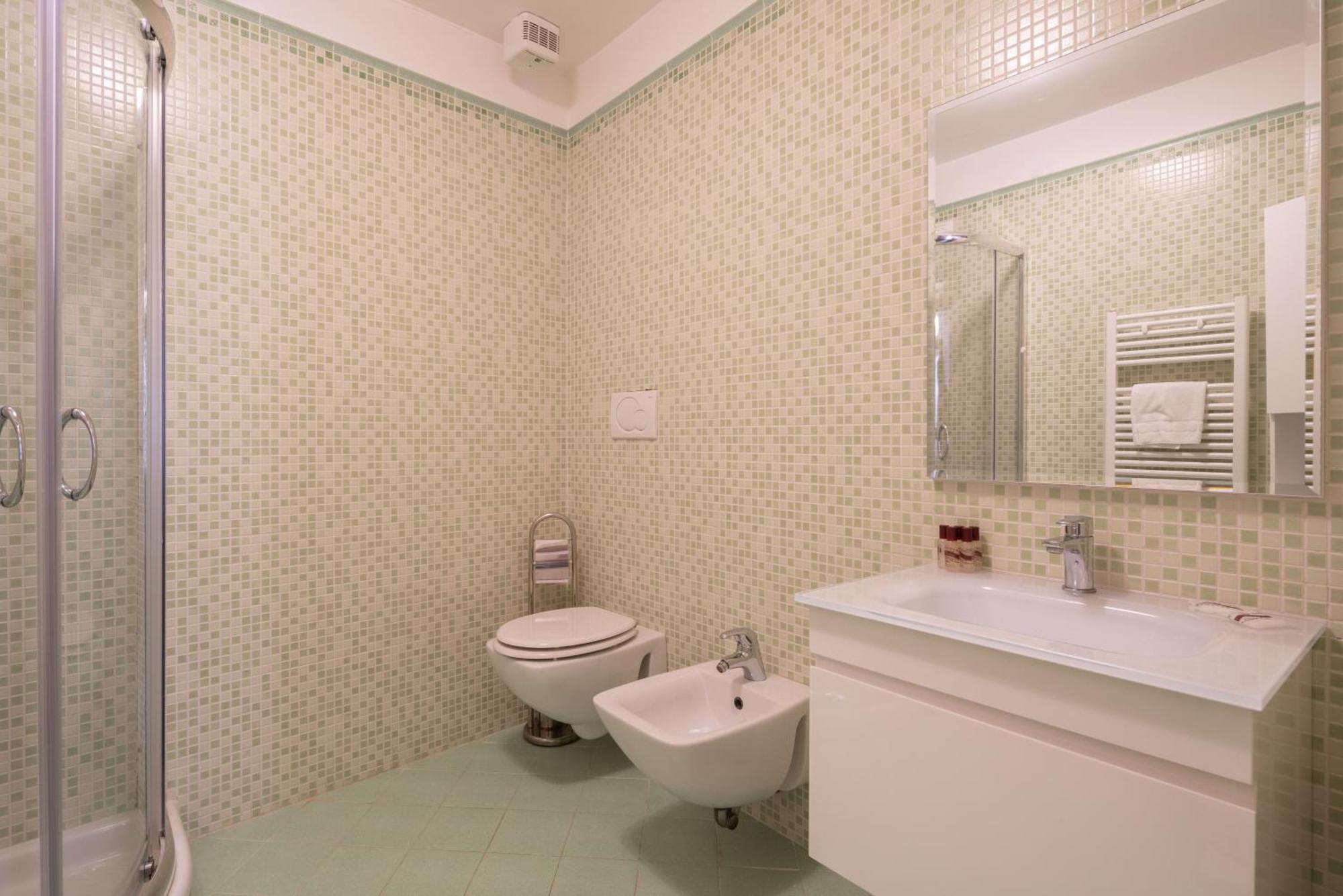 Appartamento Design Palace By Wonderful Italy Venezia