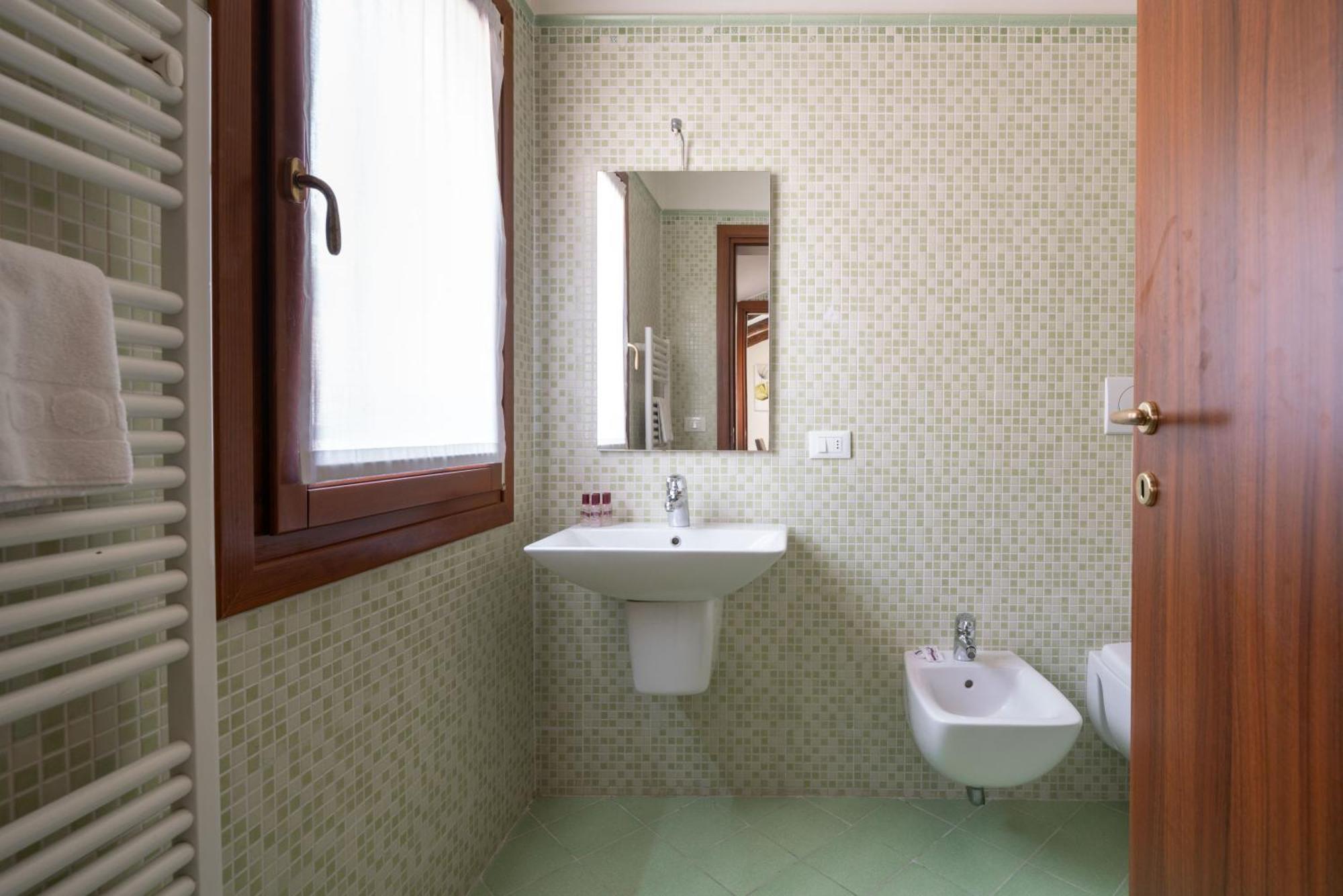 Appartamento Design Palace By Wonderful Italy Venezia