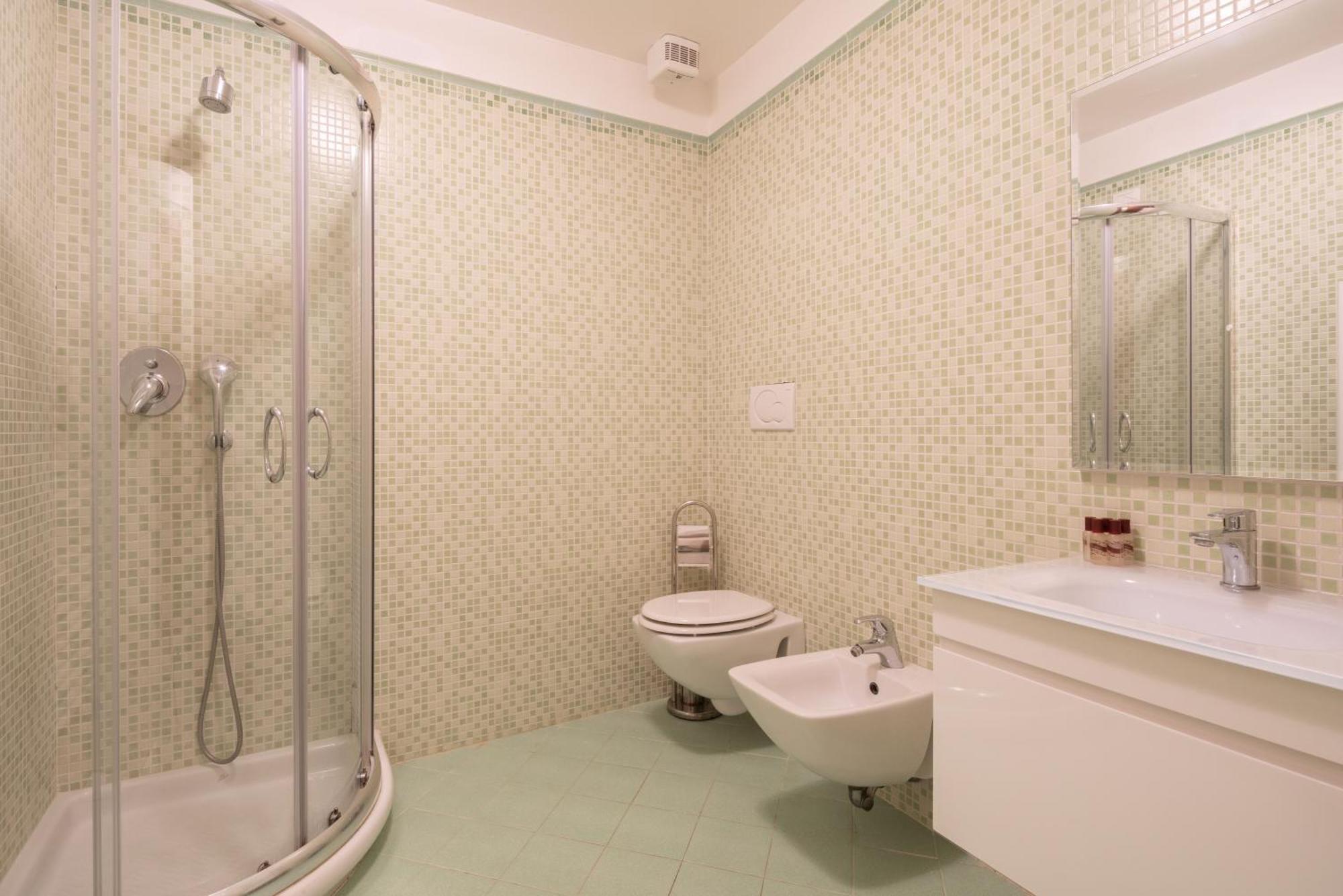 Design Palace By Wonderful Italy Appartamento Venezia