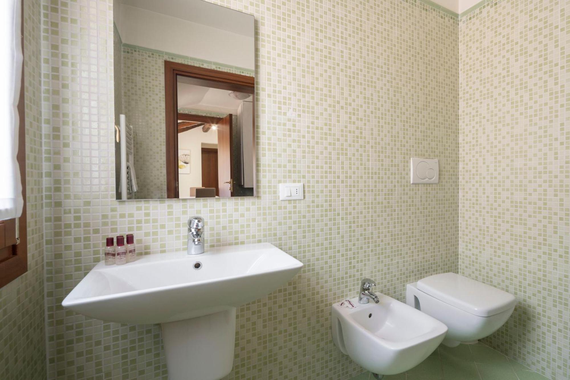 Design Palace By Wonderful Italy Appartamento *